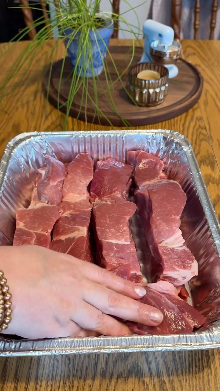 Master Easy Oven-Baked Country Style Ribs: Fall-Apart Perfection